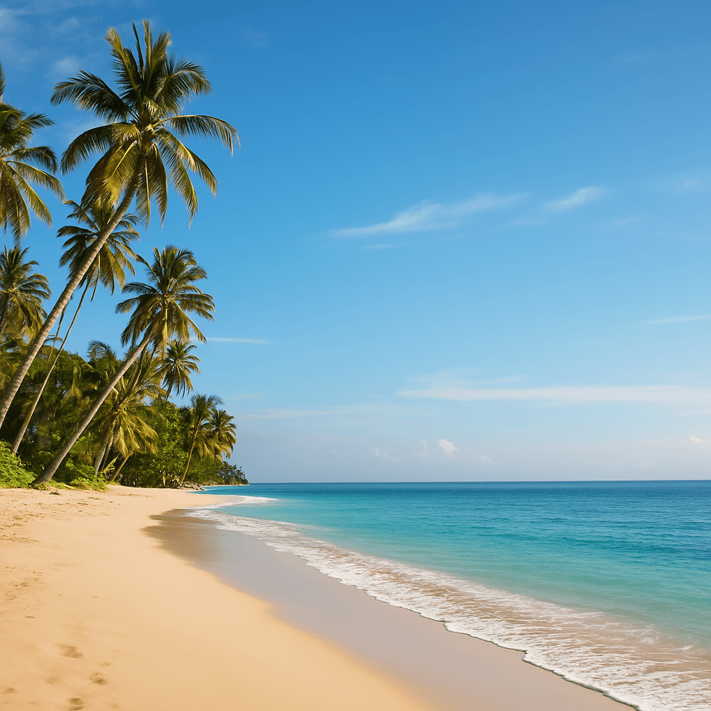 International travel location